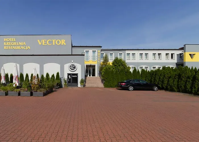 Vector-Property