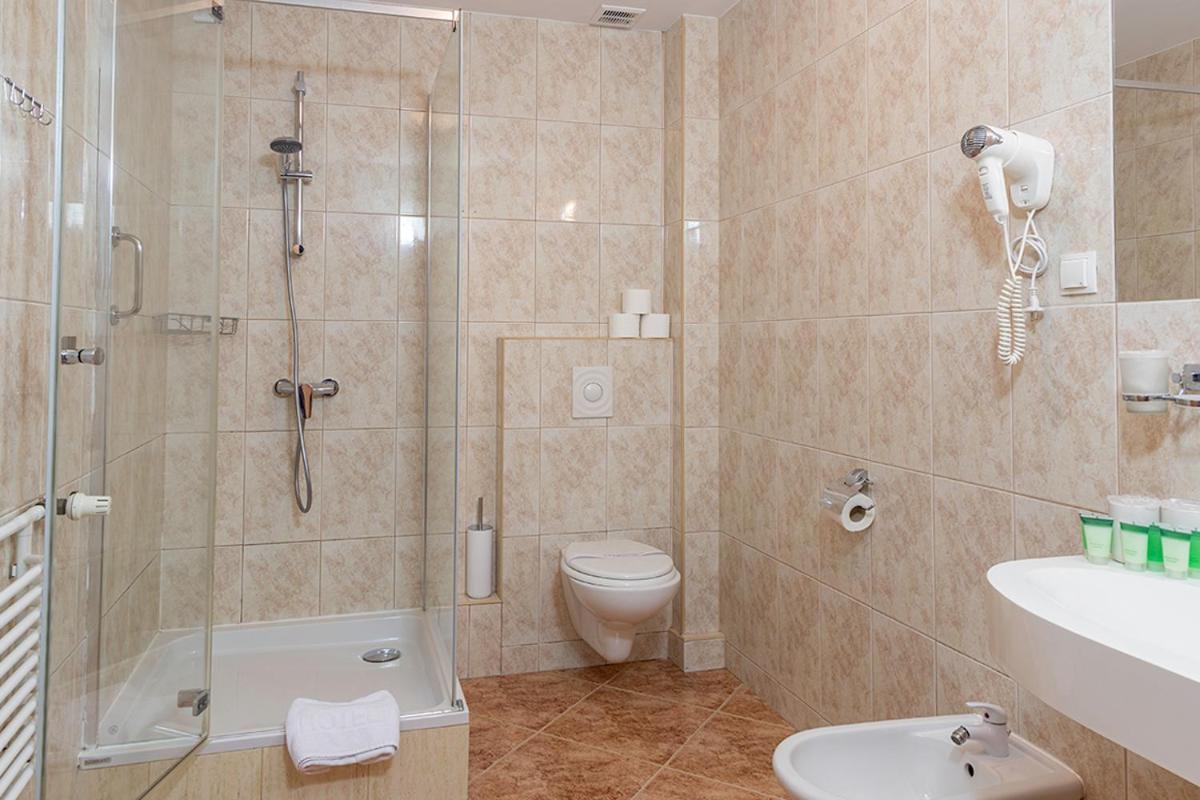 Vector-Property Hotel Tarnowo Podgorne