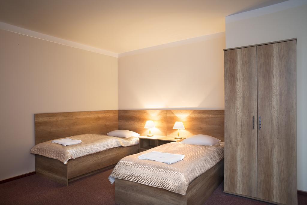 Hotel Vector-Property