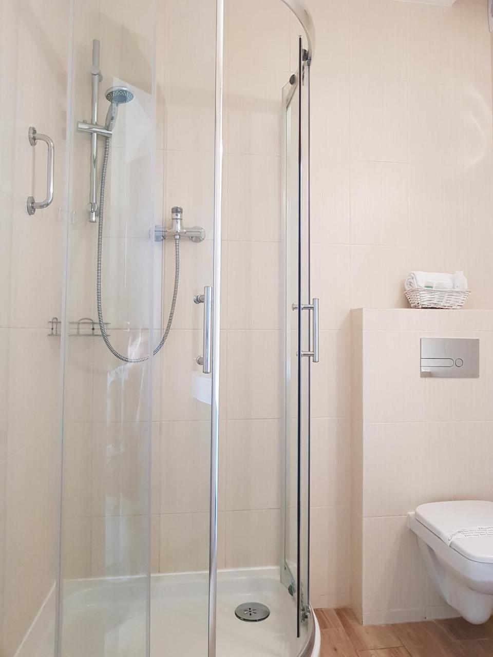 Hotel Vector-Property Tarnowo Podgorne