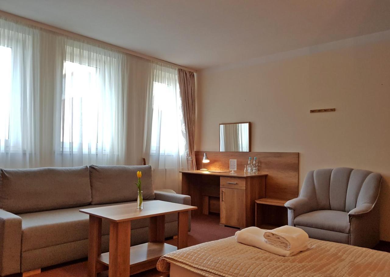 Hotel Vector-Property 2*